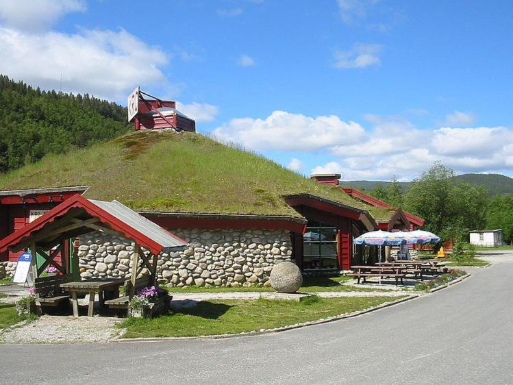 Nordnes Og Parco vacanze Rokland