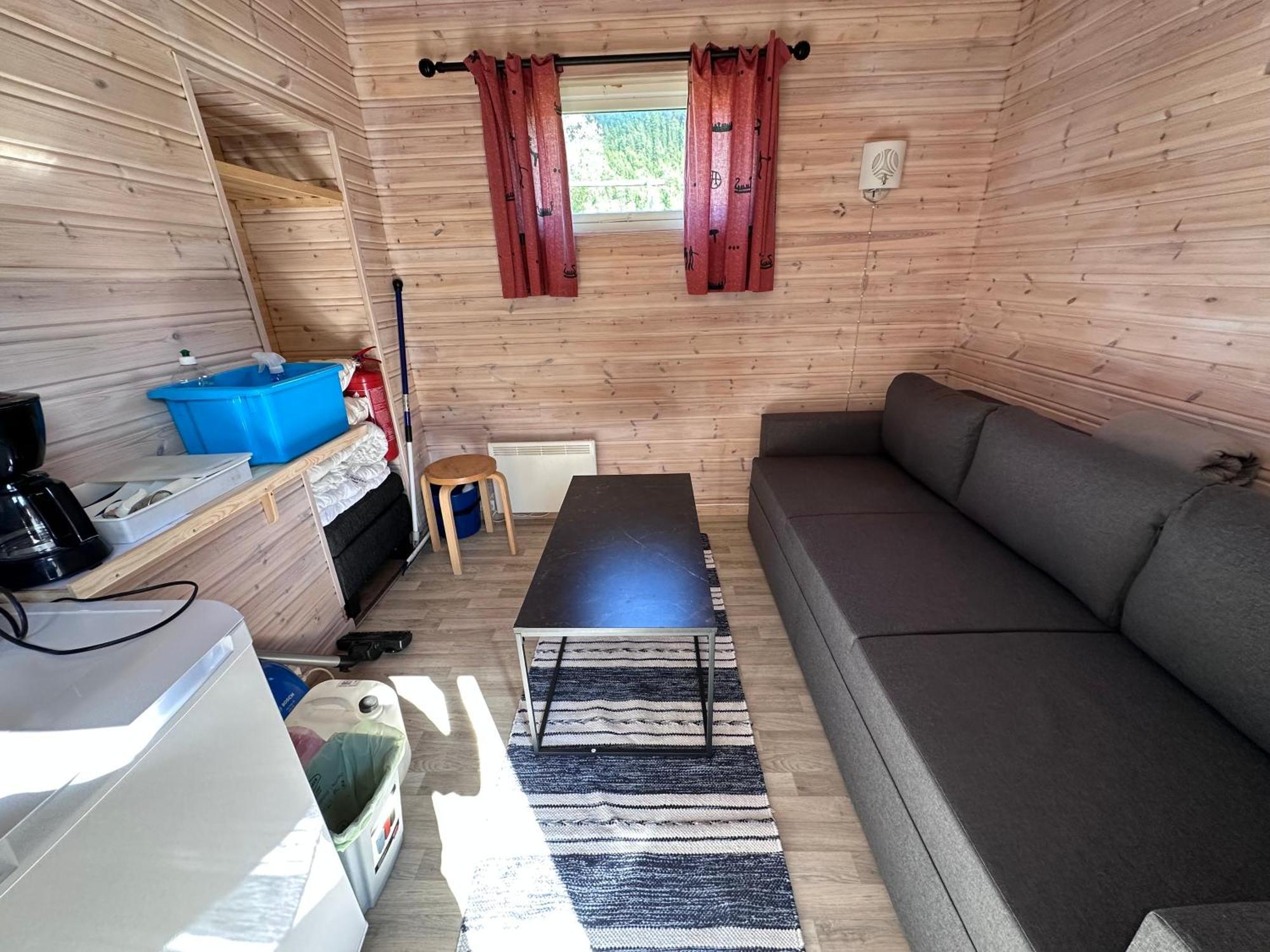 Parco vacanze Nordnes Og *
