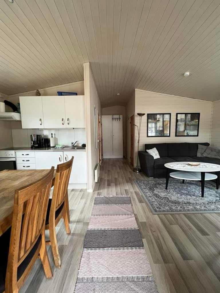 Parco vacanze Nordnes Og