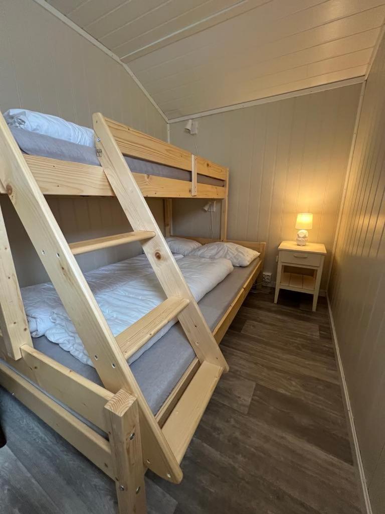 Parco vacanze Nordnes Og *