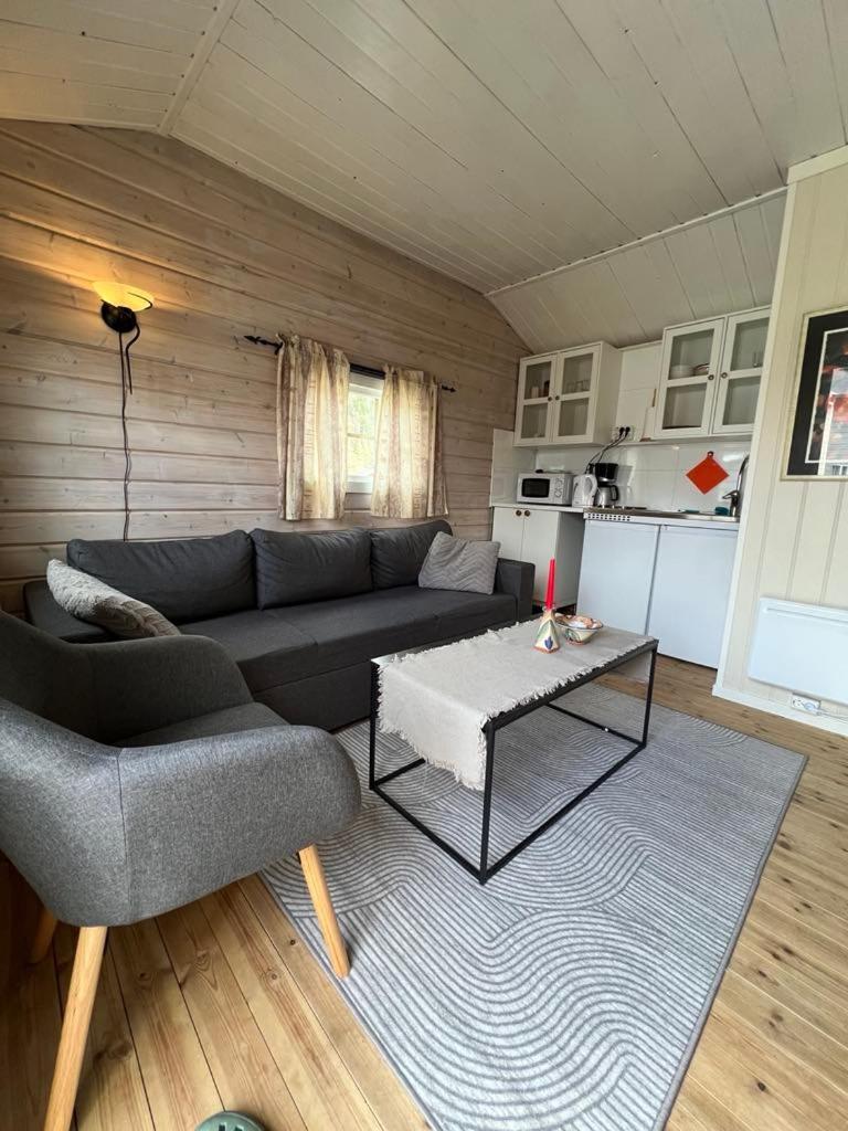 Nordnes Og Parco vacanze Rokland