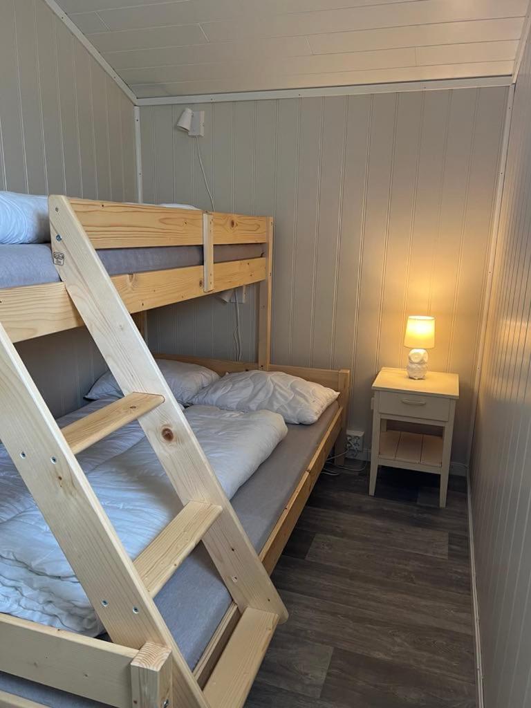 Nordnes Og Rokland