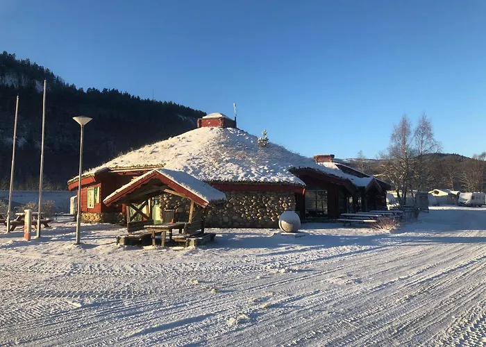 Nordnes Kro Og Camping