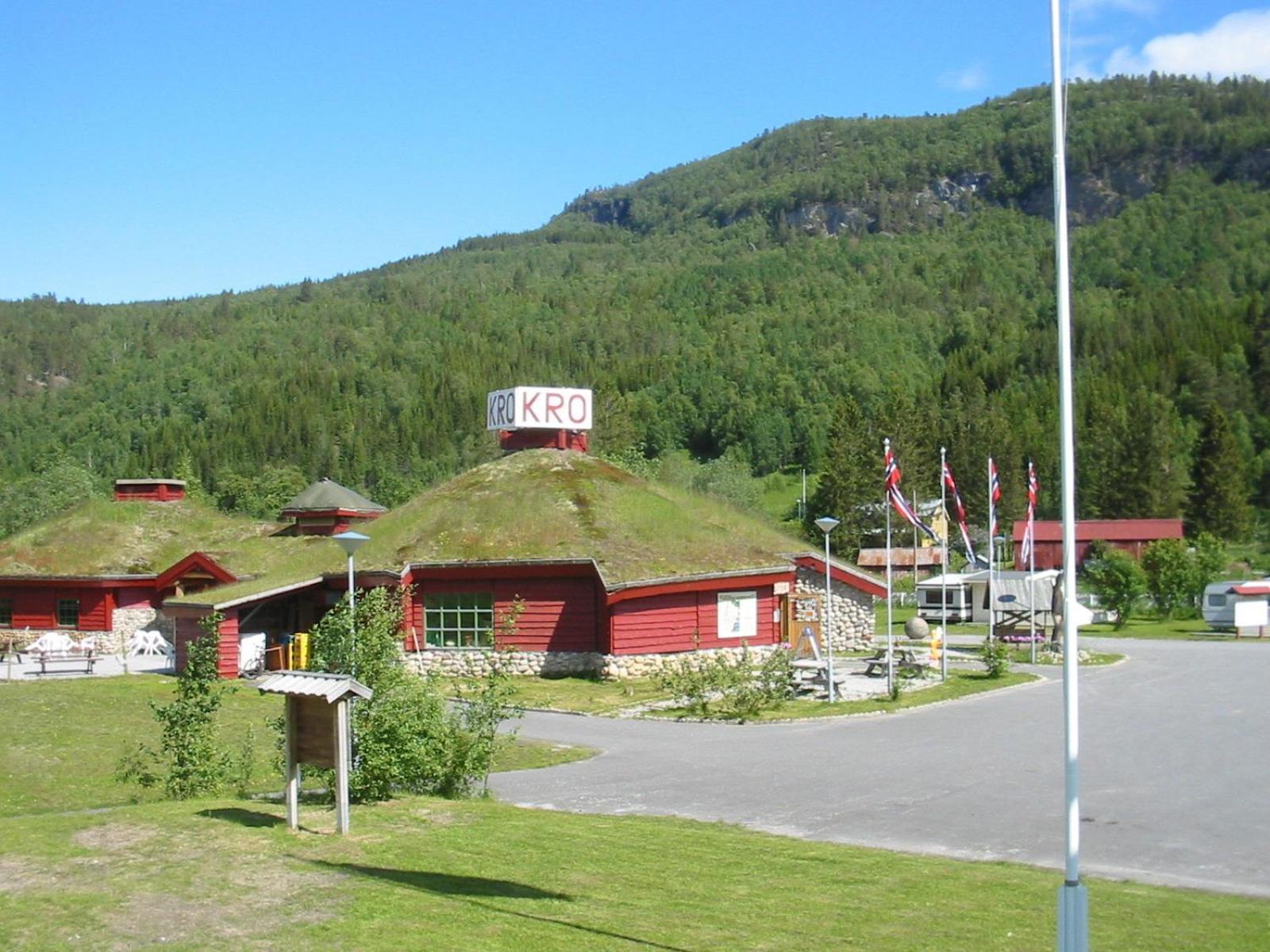 Nordnes Og Holiday park *