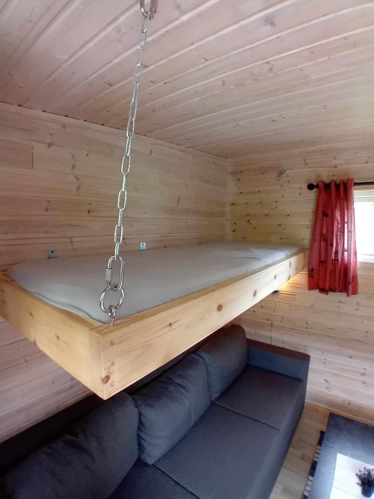 Nordnes Og Holiday park Rokland