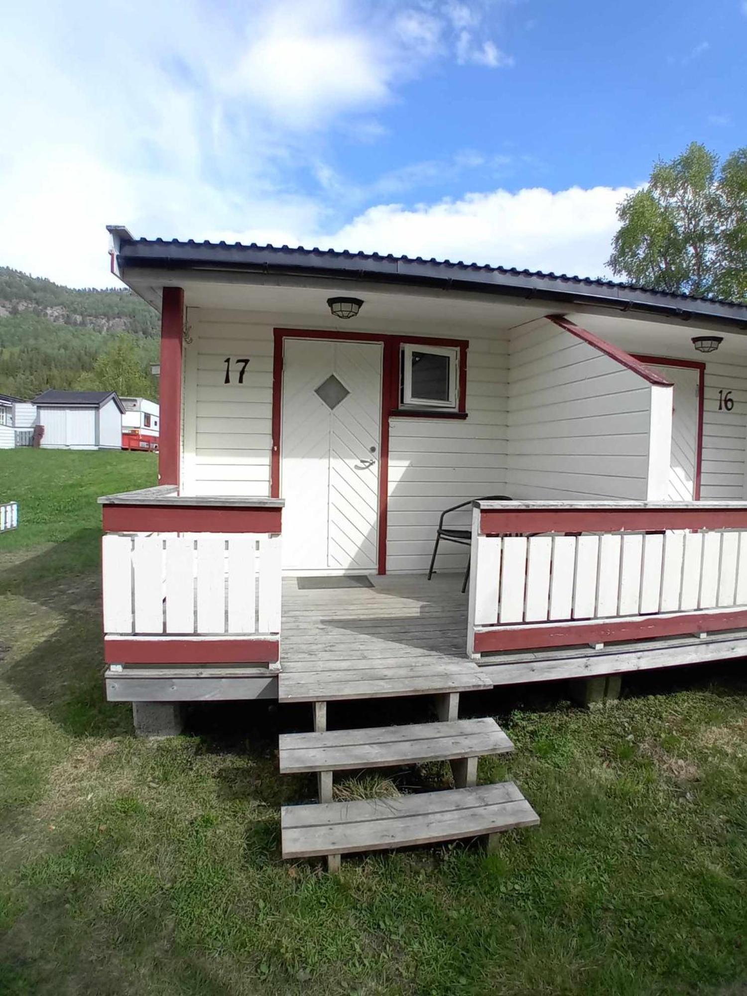 Nordnes Og Holiday park