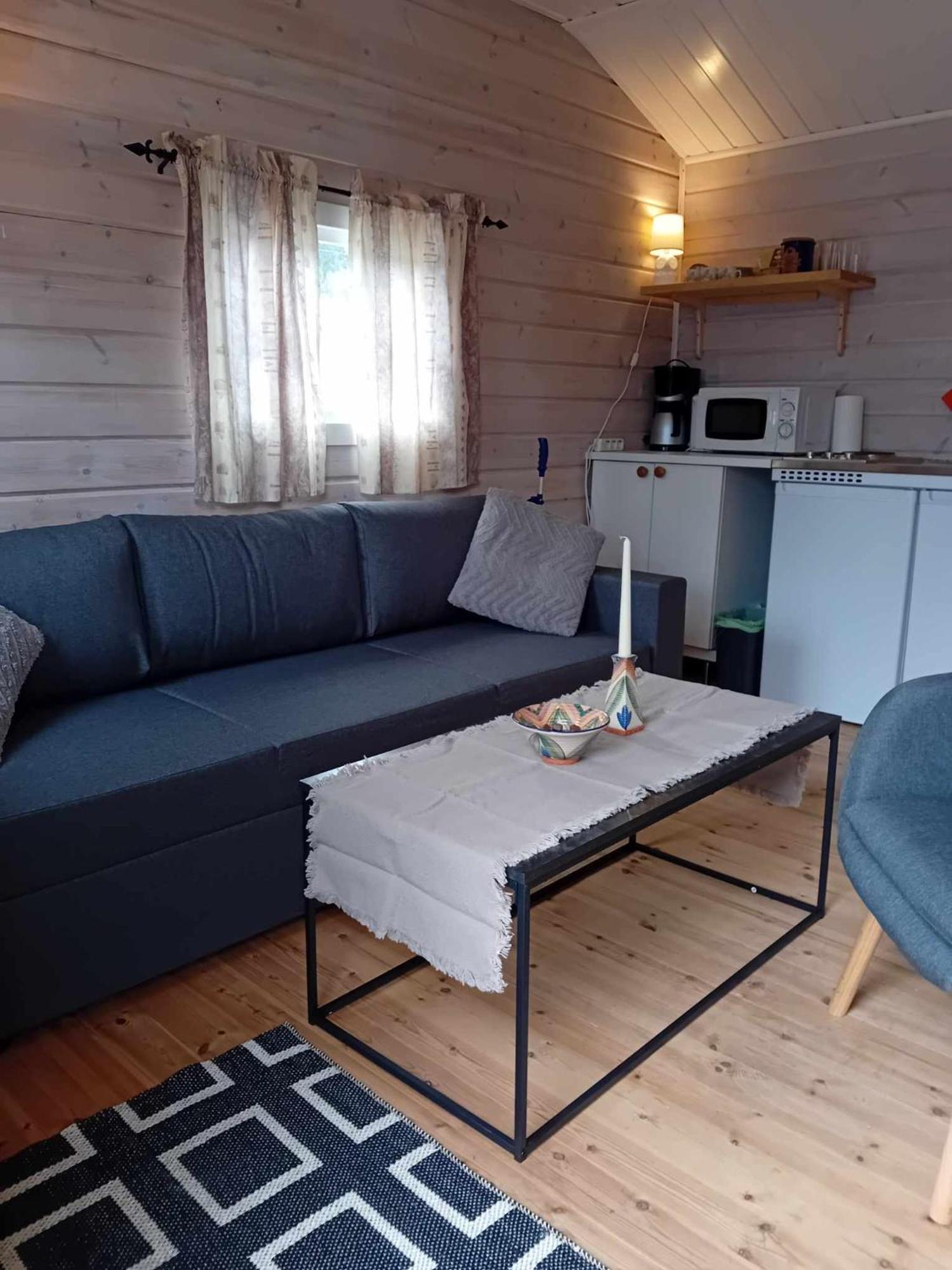 Holiday park Nordnes Og *