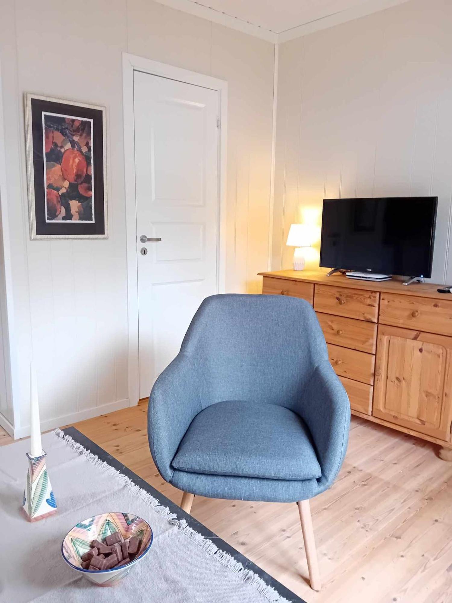 Nordnes Og Holiday park *