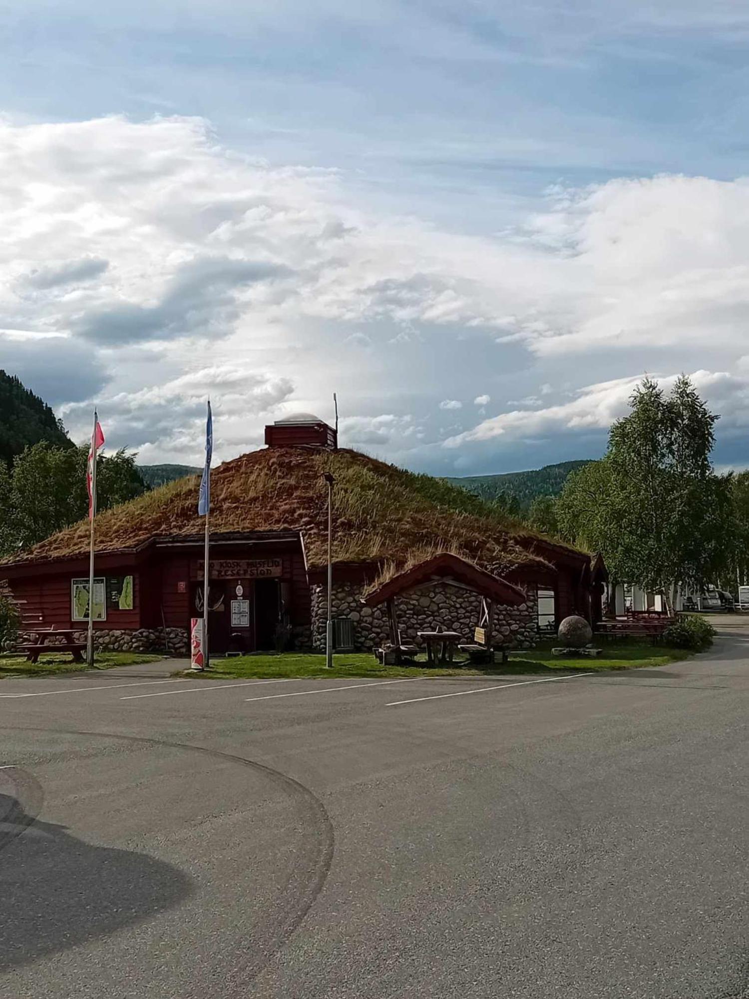 Nordnes Og Rokland