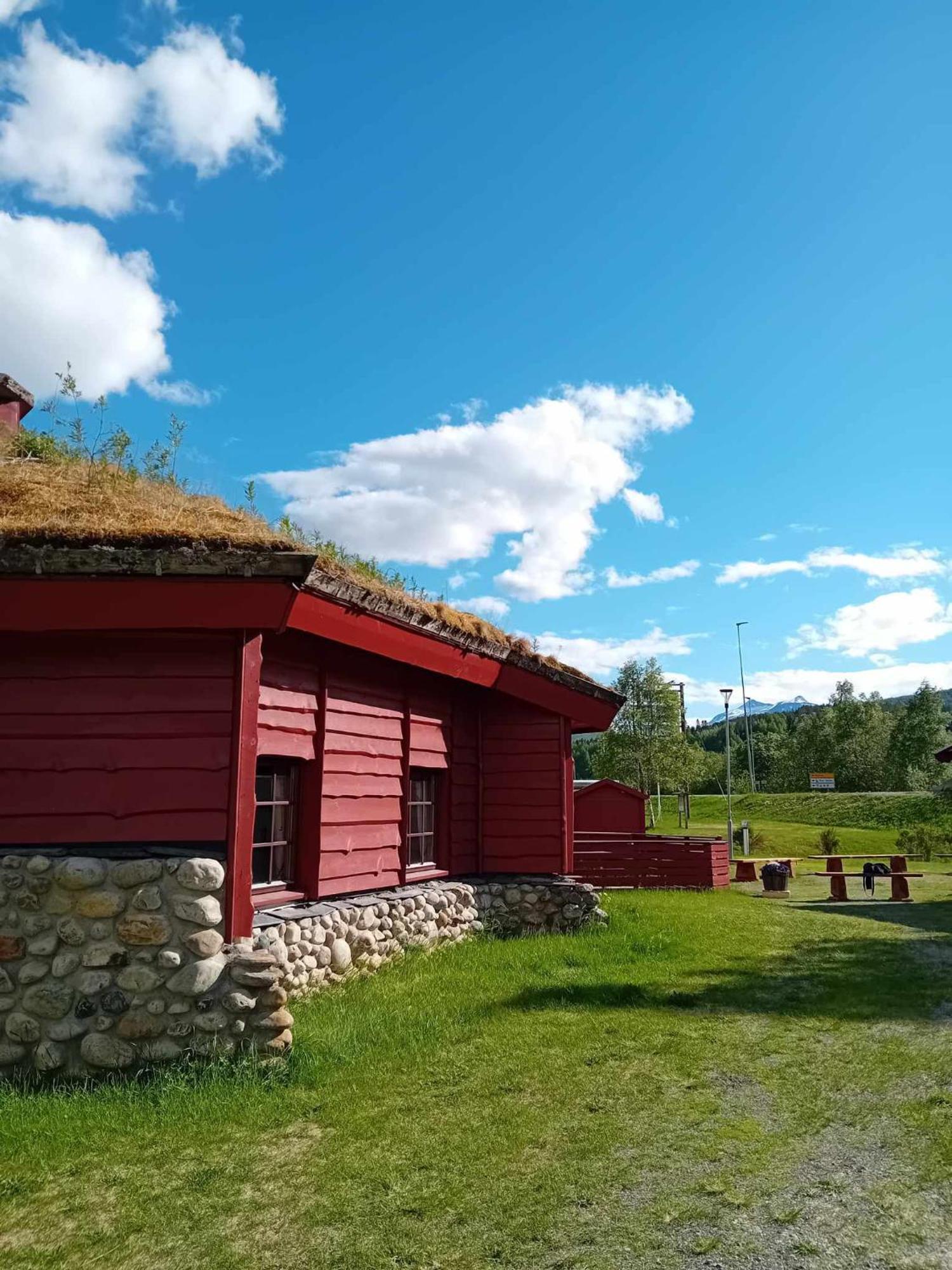 Nordnes Og Holiday park Rokland