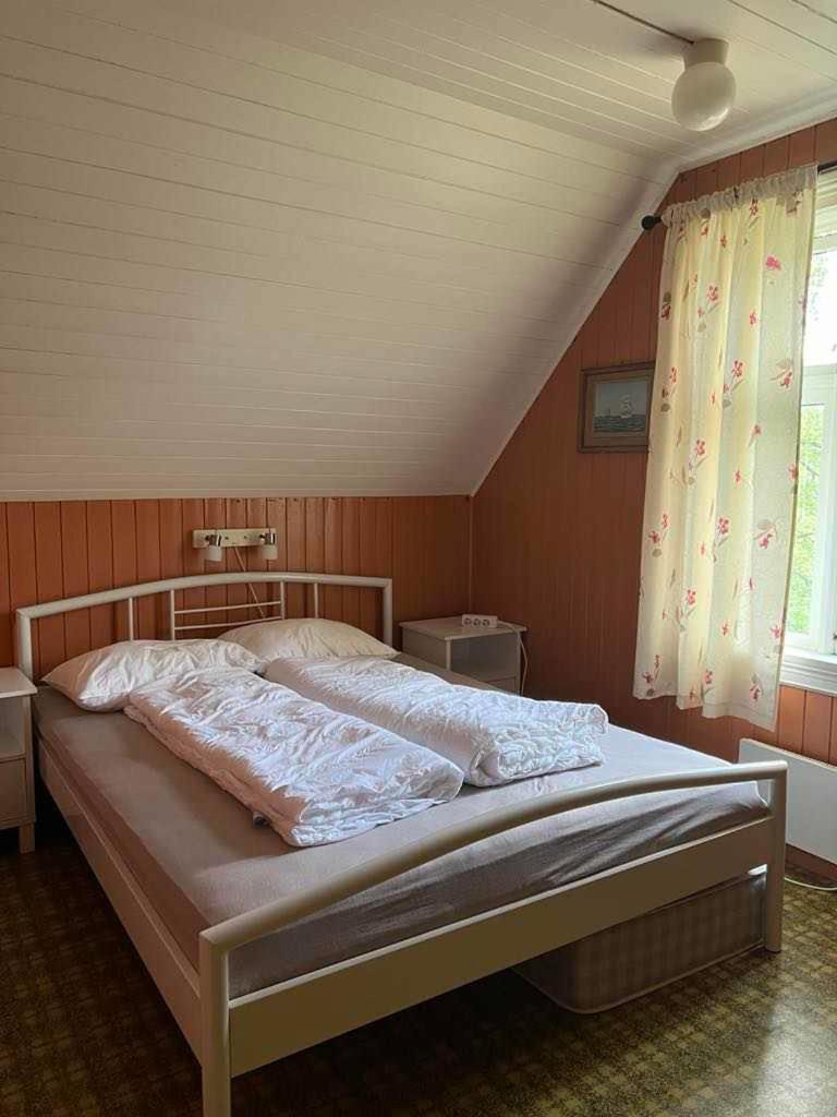 Nordnes Og * Rokland