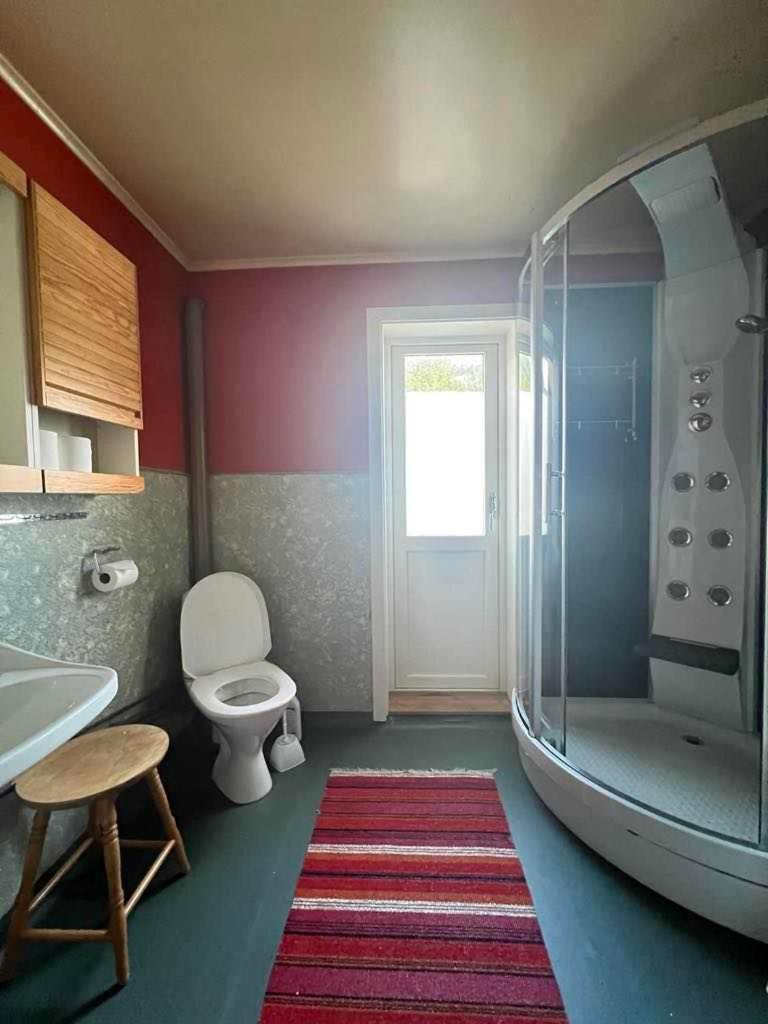 Nordnes Og Holiday park