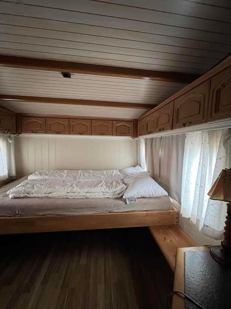 Nordnes Og Holiday park Rokland