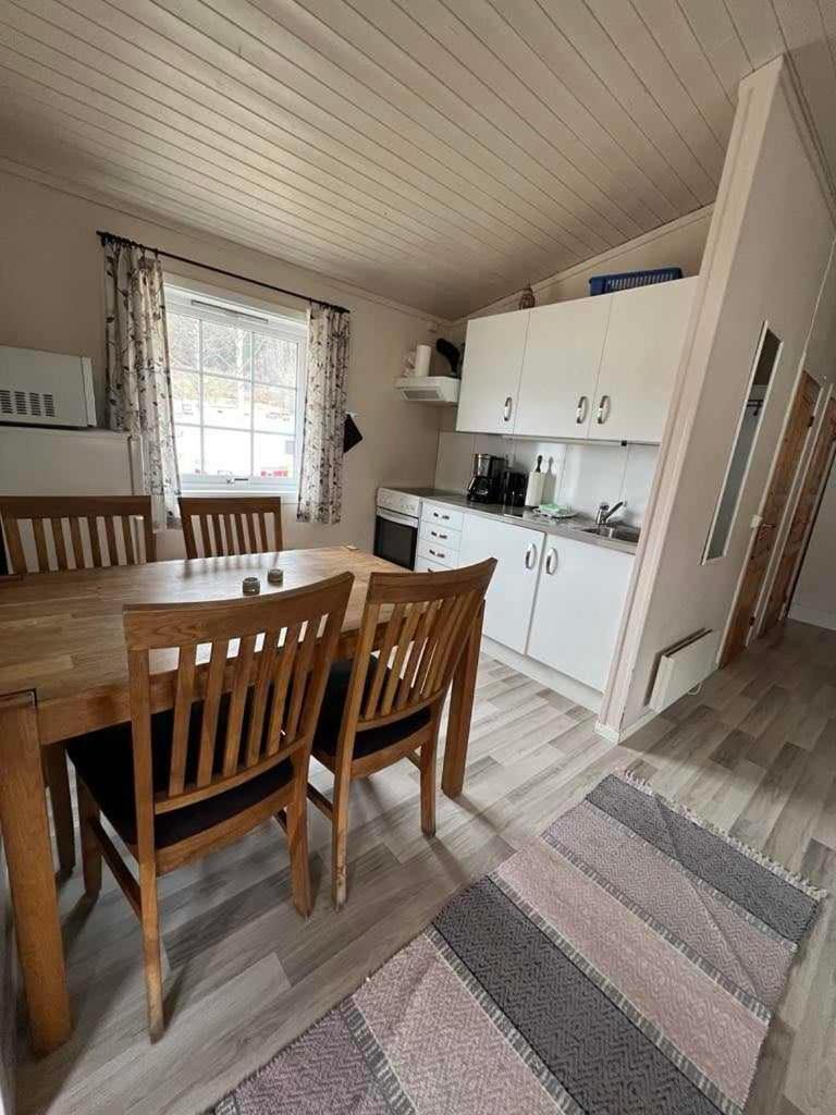 Holiday park Nordnes Og *