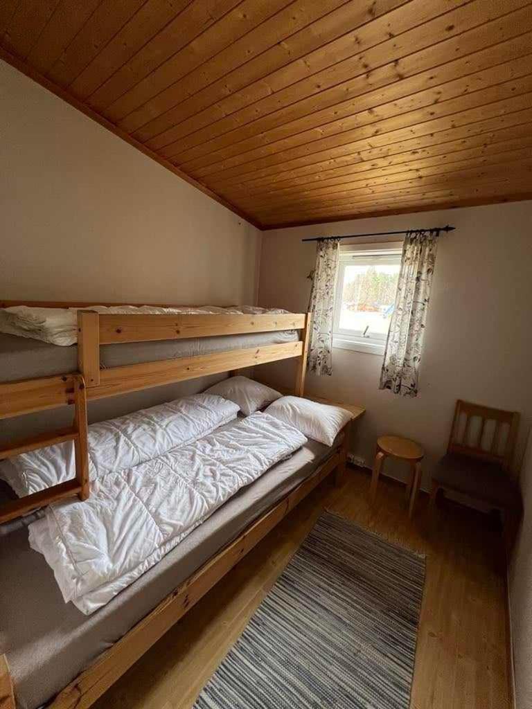 Nordnes Og Holiday park