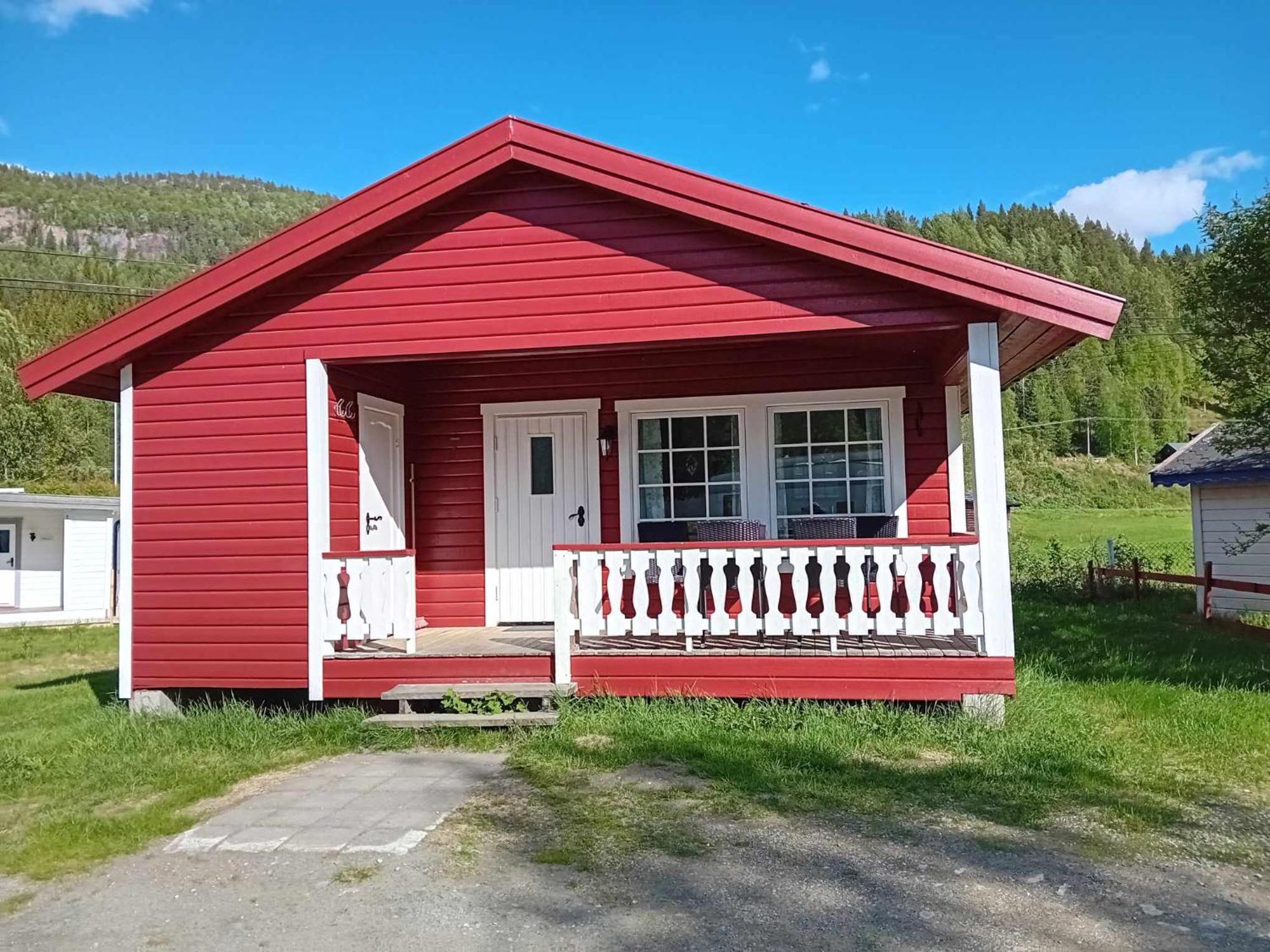 Nordnes Og *