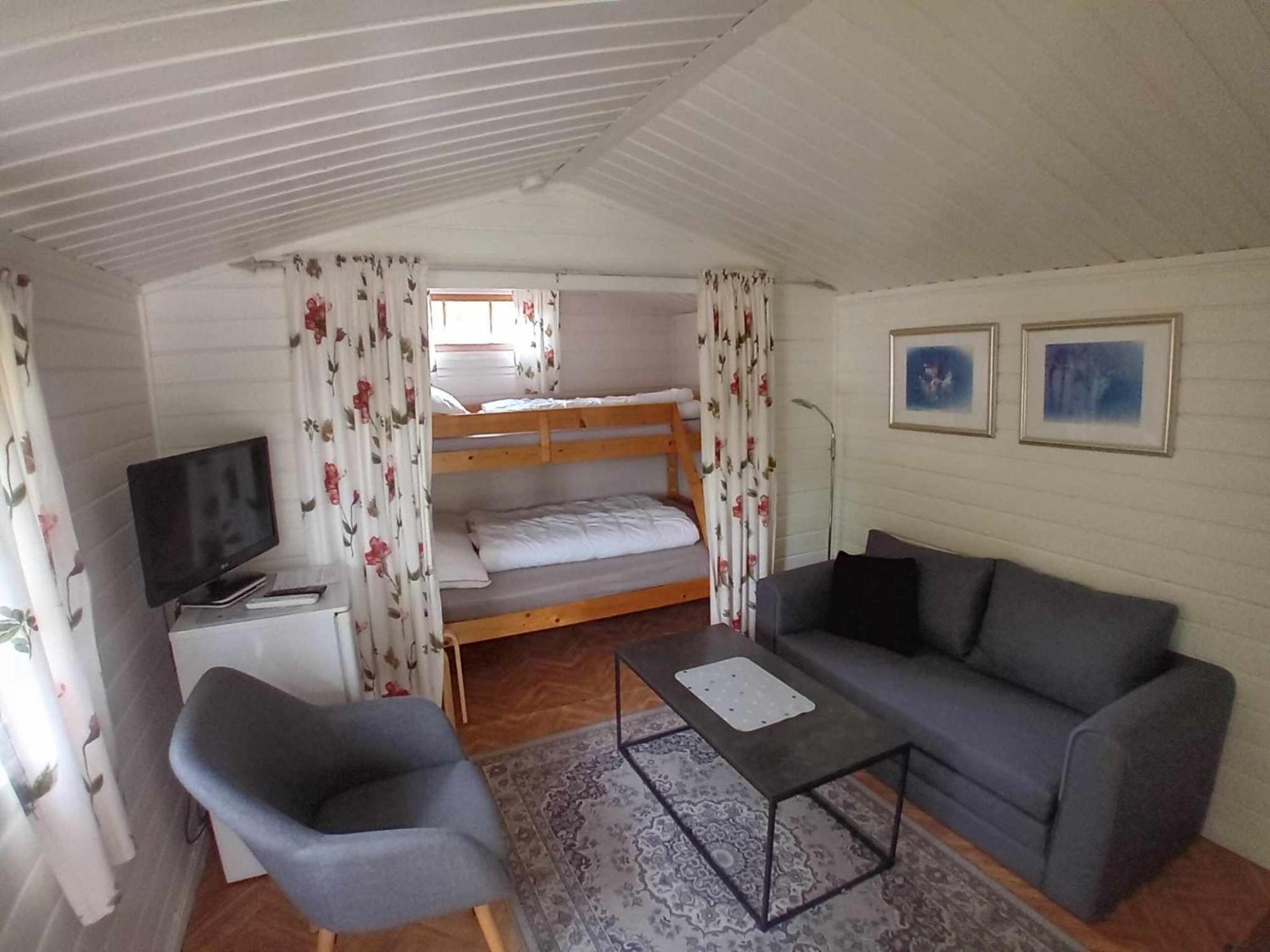 Holiday park Nordnes Og
