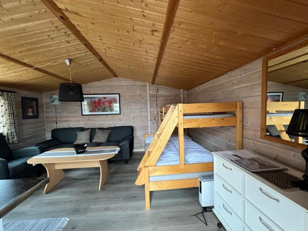 Holiday park Nordnes Og