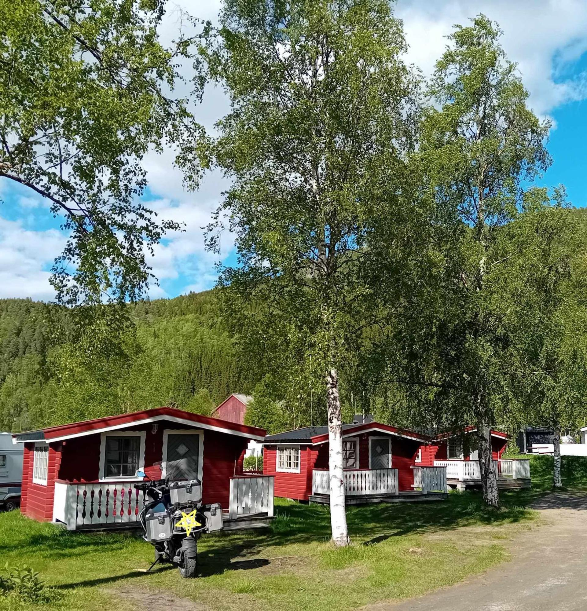 Nordnes Og Holiday park