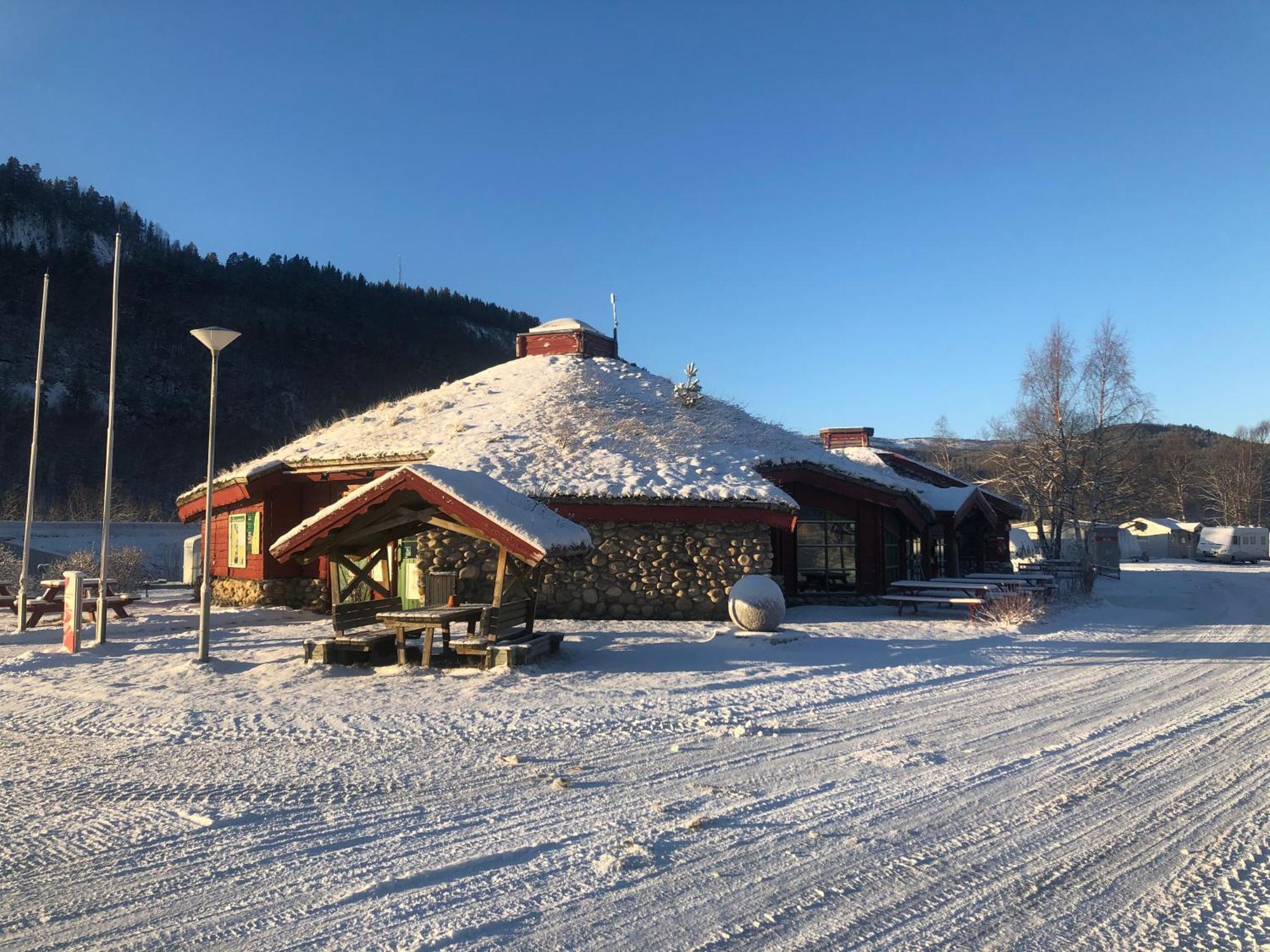 Nordnes Og *