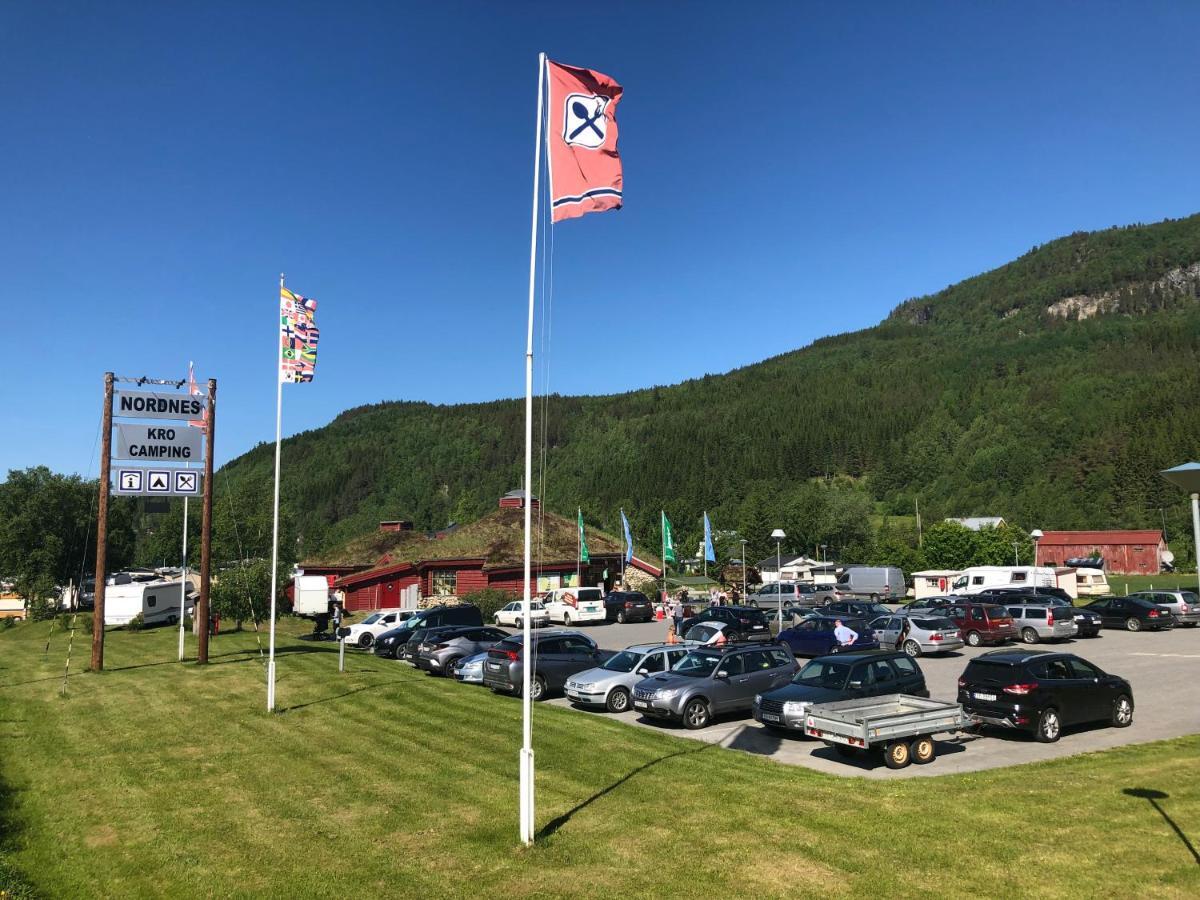 Holiday park Nordnes Og Rokland